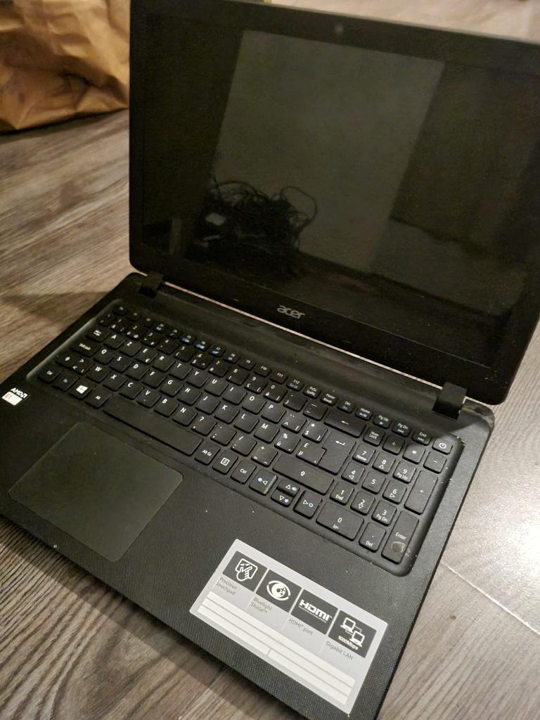 Pc acer, Enlèvement ou Envoi, Comme neuf