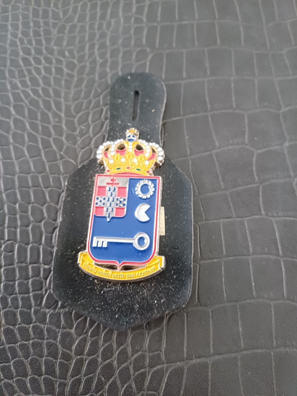 Borsthanger, Ophalen of Verzenden