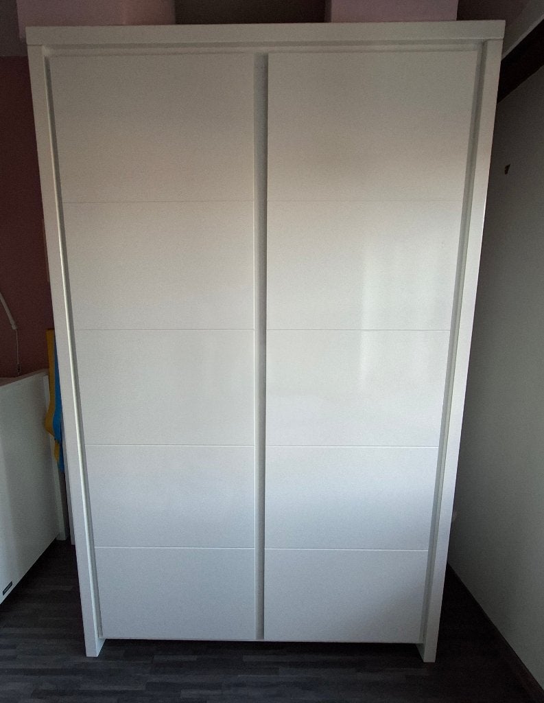kinderkamer Bopita, Kinderen en Baby's, Ophalen, Gebruikt, Commode