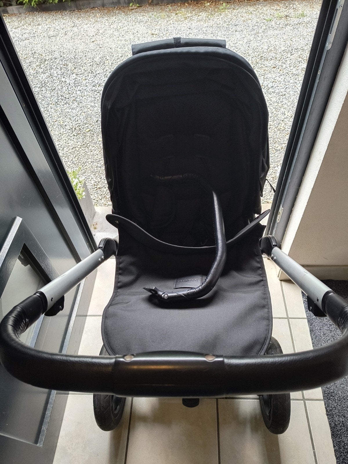 Wandelwagen / Buggy, Ophalen, Mutsy