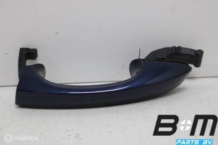 Portiergreep links VW Golf 7 LH5X 5G0837205N, Auto-onderdelen, Gebruikt