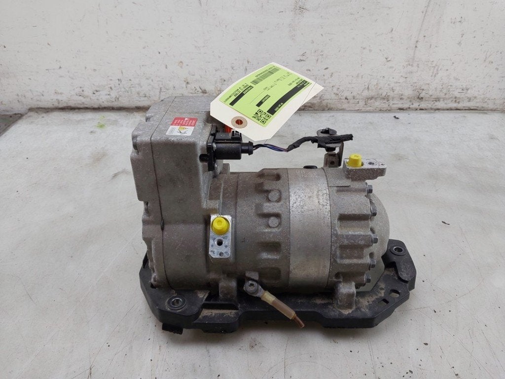 COMPRESSEUR CLIMATISATION Volkswagen ID.4 (E21), Volkswagen, Volkswagen AG, Utilisé, Kundenbetreuung@volkswagen.de