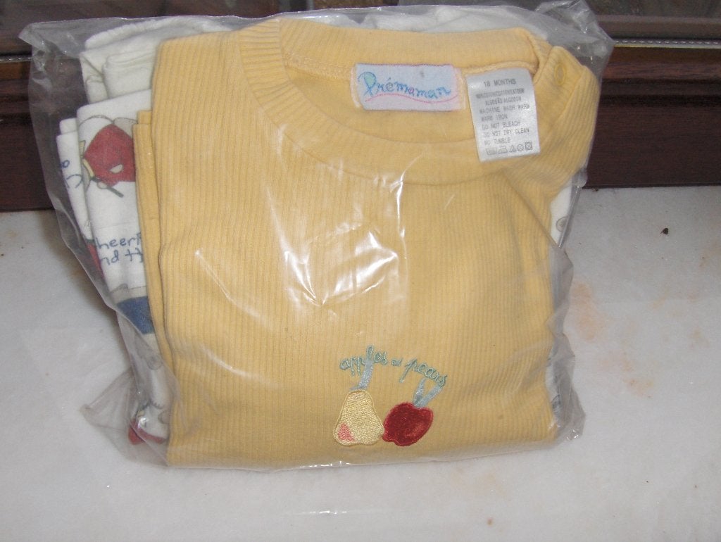 Pull enfant taille 18 mois.(lot de 11), Ophalen of Verzenden, Zo goed als nieuw