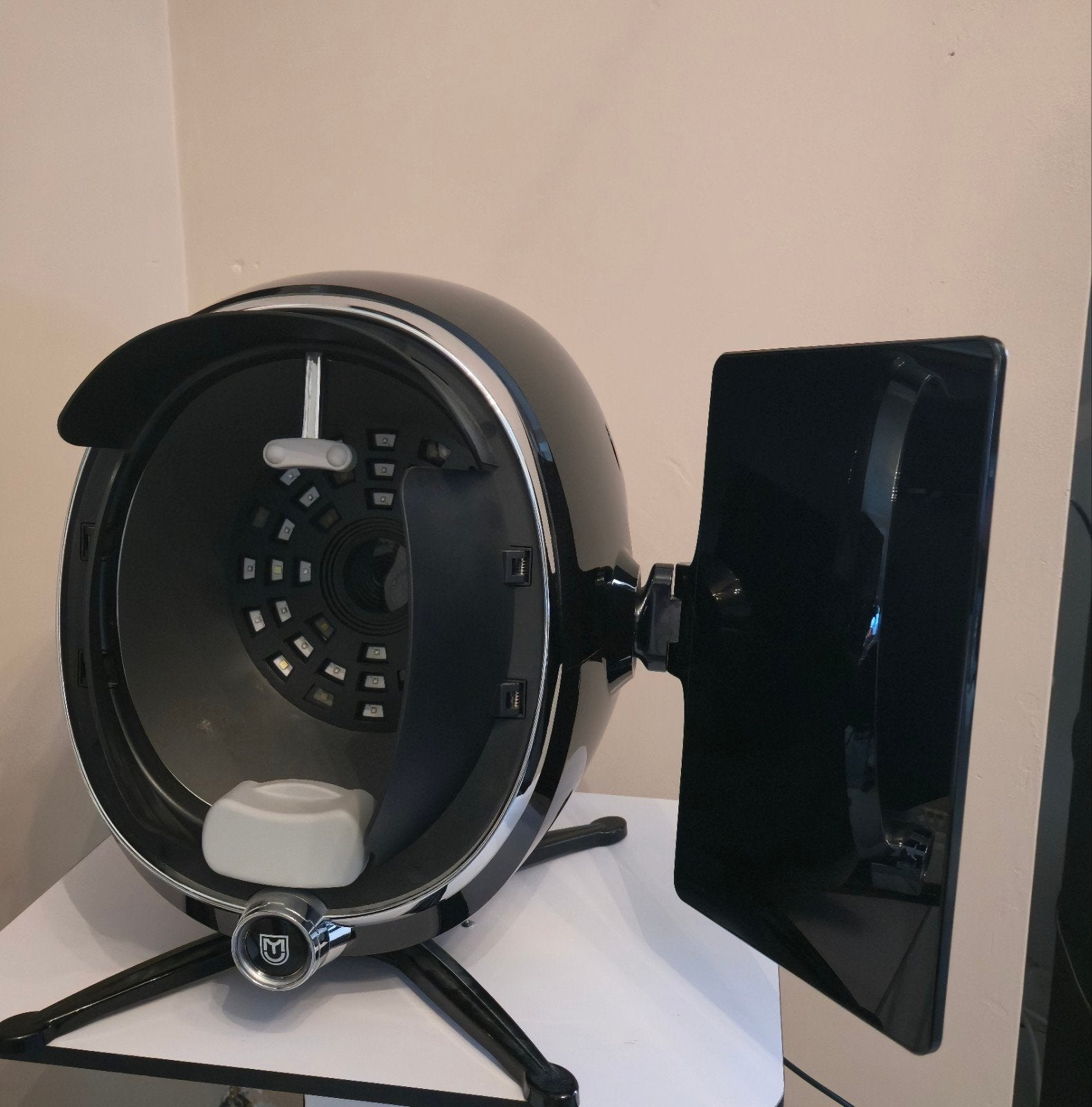 Facial skin Analysis device, Divers, Enlèvement, Comme neuf