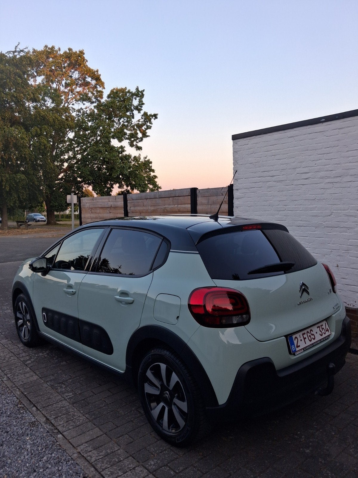 Citroen c3 1.2 benzine Gekeurd, Autos, Citroën, Achat, Particulier, Essence, Entretenue par le concessionnaire