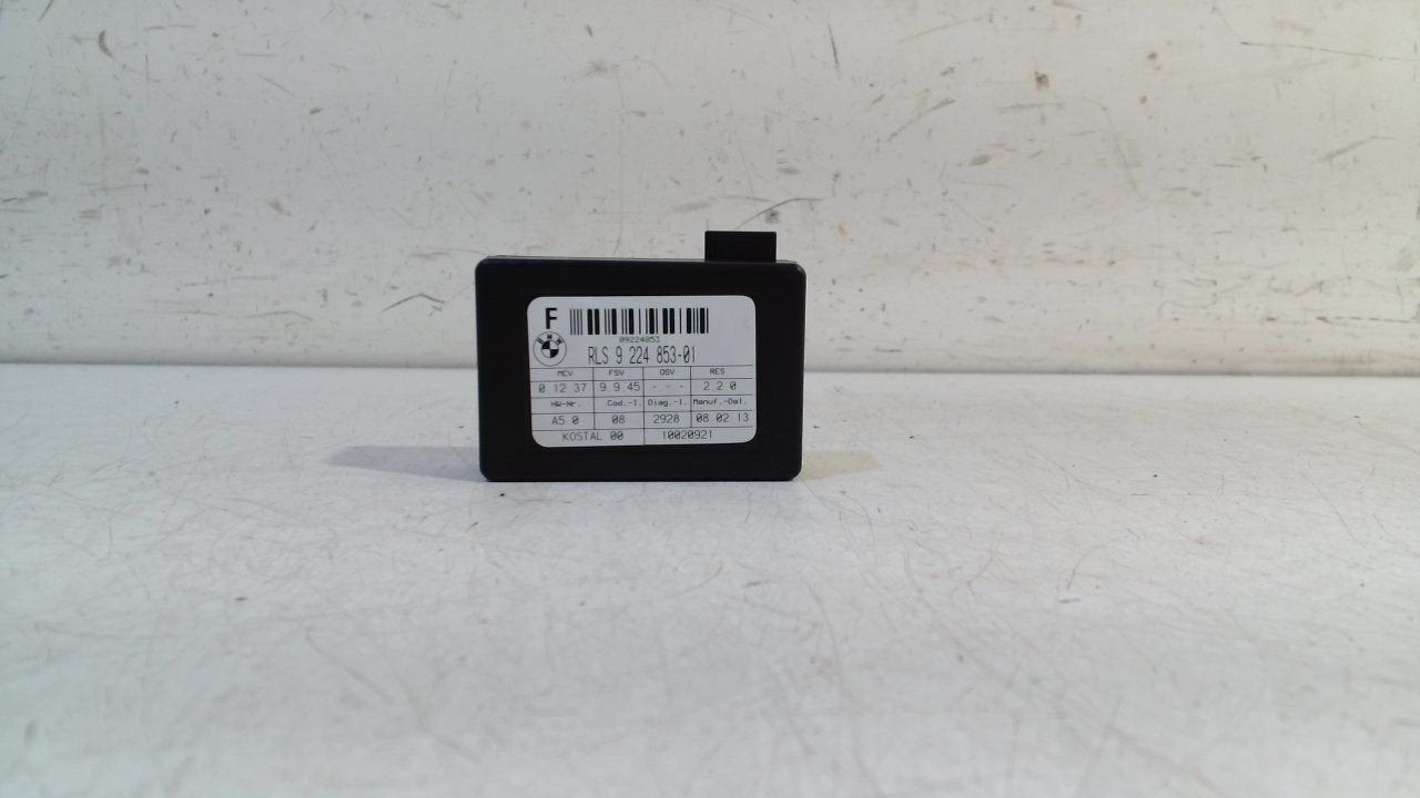 Regensensor Mini Paceman, Onderdelen@venauto.nl, Van der Ven Autorecycling B.V., Ettenseweg 76, 4706 PB Roosendaal, The Netherlands