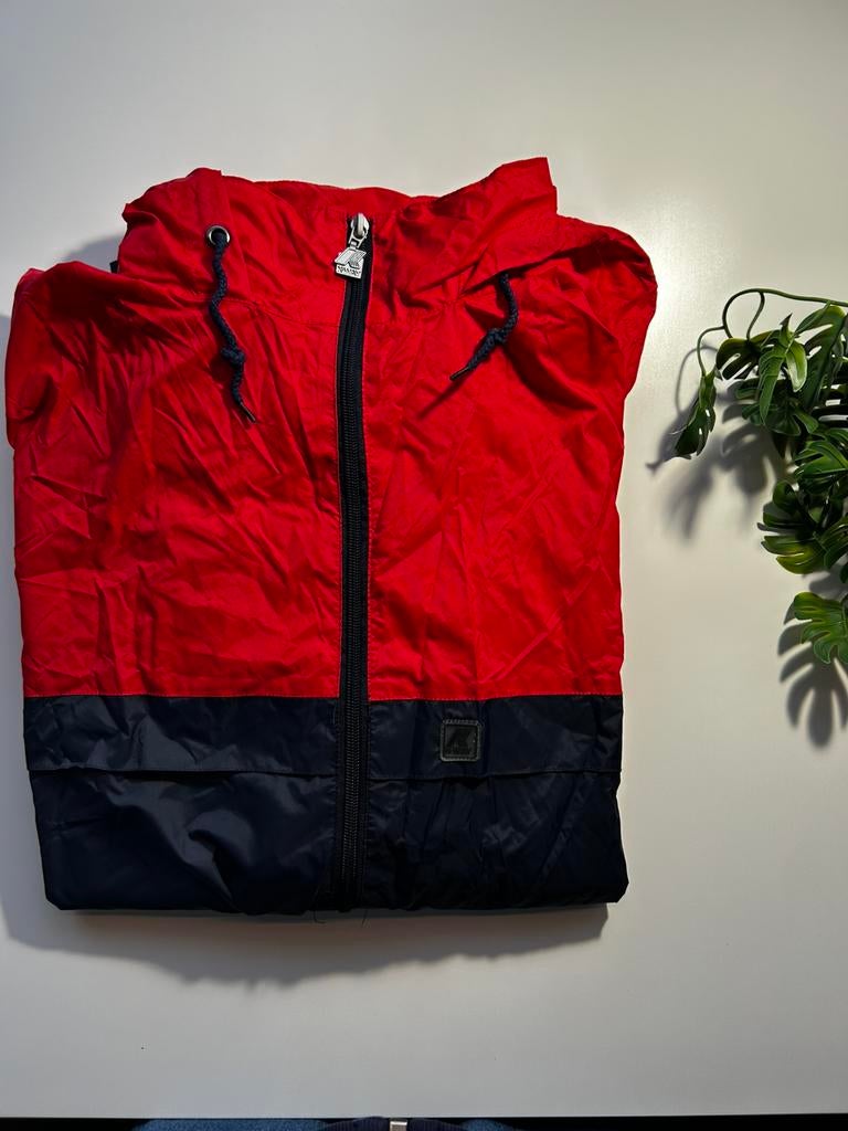 K-way regenjas, Enlèvement ou Envoi, Neuf, Imperméable, Heren