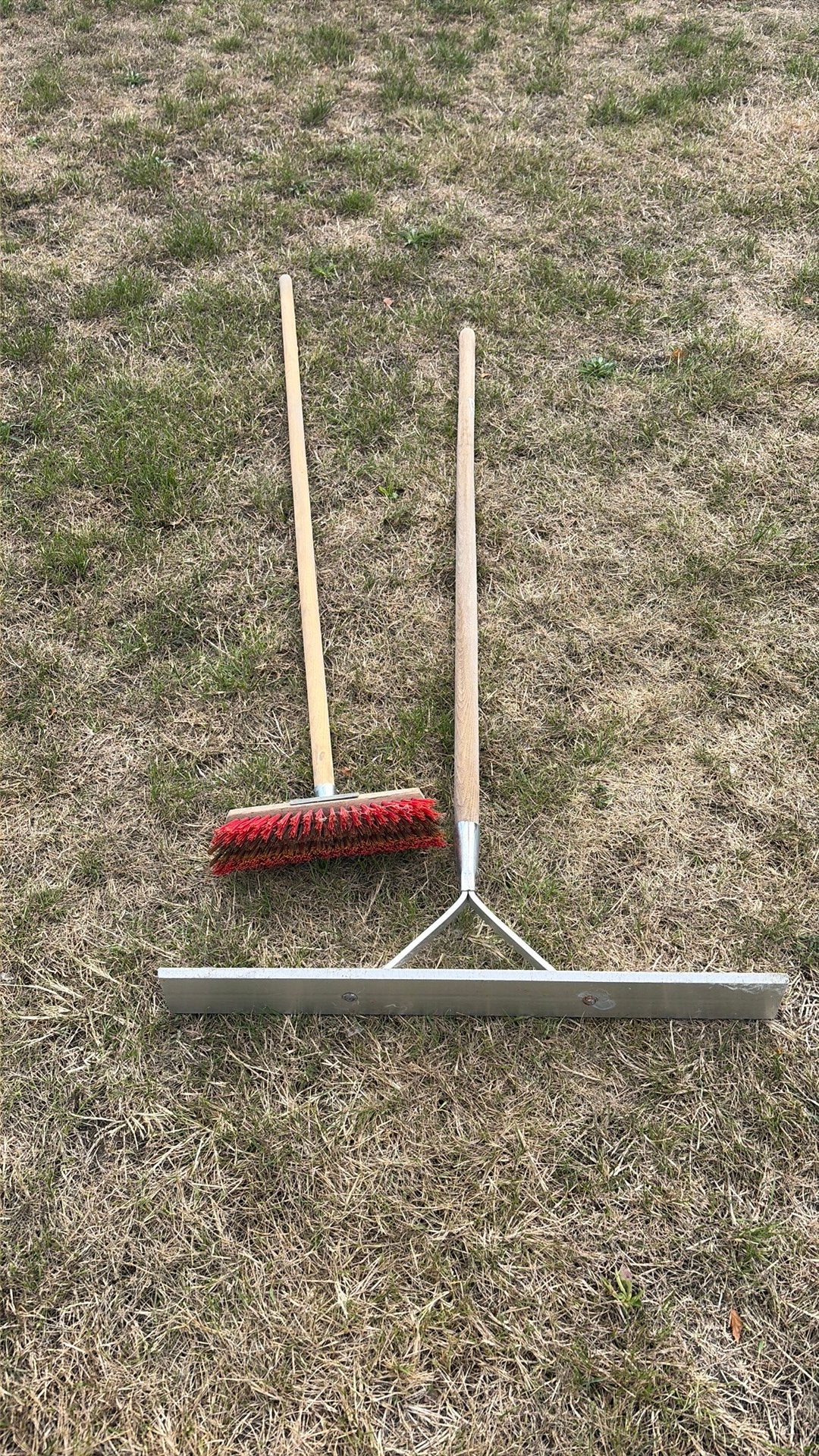 Werkmateriaal, Tuin en Terras, Hand-tuingereedschap, Ophalen, Gebruikt, Overige soorten