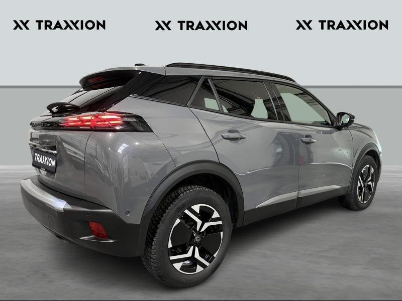 Peugeot 2008 Allure, Auto's, Euro 6, 1199 cc, https://public.car-pass.be/vhr/c9bc5e2d-ed7d-426d-a2f8-b19b0ded9adf, Handgeschakeld