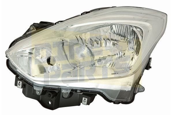 Suzuki Swift (3/17-) Koplamp Rechts Origineel! 3512052R00, -, Verzenden, -, Nieuw
