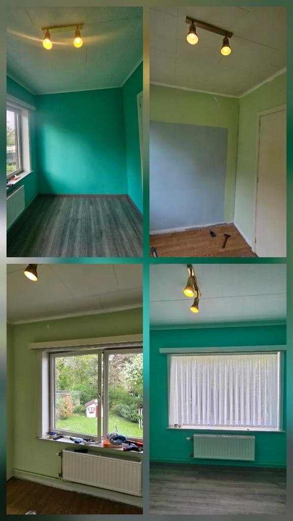 Peintre, Offres d'emploi, Emplois | Bâtiment