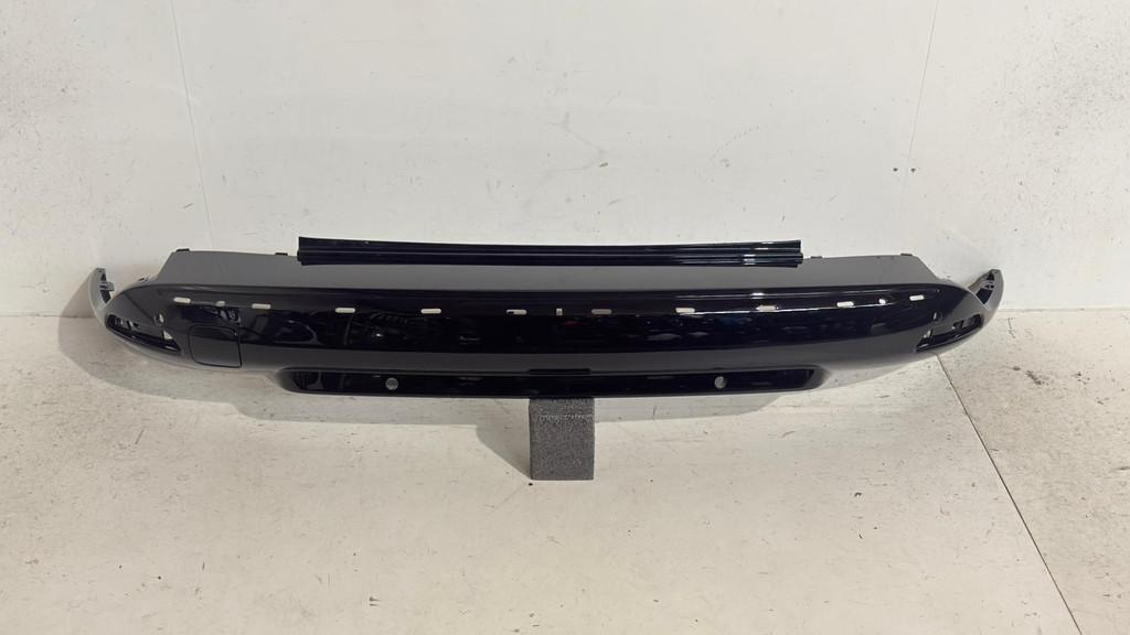 Pare-chocs arri re Renault Clio IV 850B22689R, Info@fabrikant.eu, Fabrikant BV, Arrière, Pare-chocs