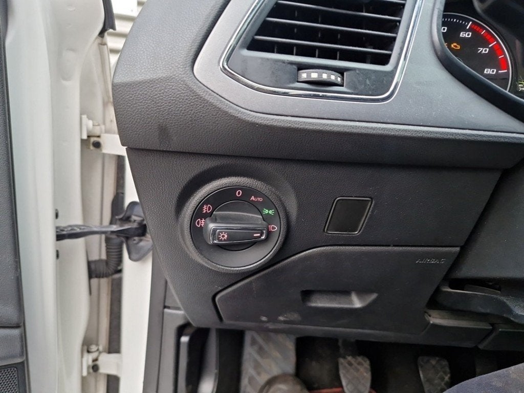 INTERRUPTEUR D'ECLAIRAGE Seat Leon ST (5FF) (|5G0941431AF|), Seat Deutschland GmbH, Service@seat.de, Utilisé, Seat