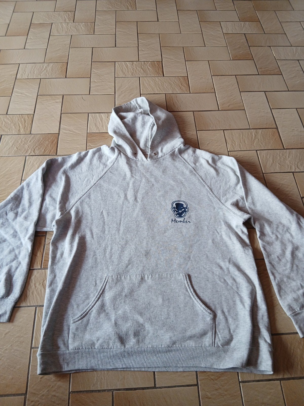 Kabarka hoodie maat xl, Ophalen of Verzenden, Maat 56/58 (XL)
