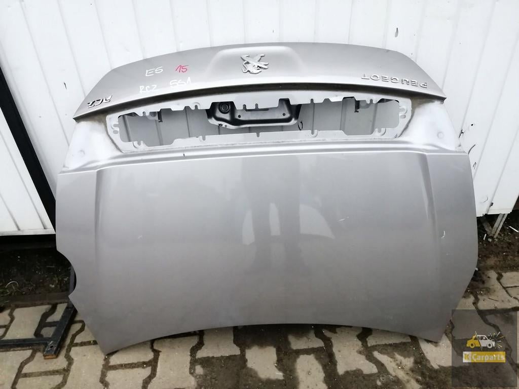 Hayon Peugeot RCZ, Taurusavenue 1
2132 LS  Hoofddorp, NL, Contact.group@renault.com, Stellantis N.V., Utilisé