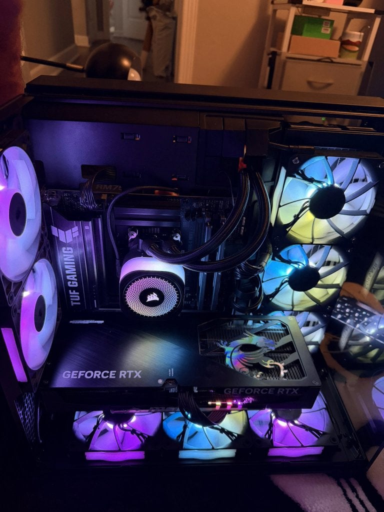 Komputek Dark