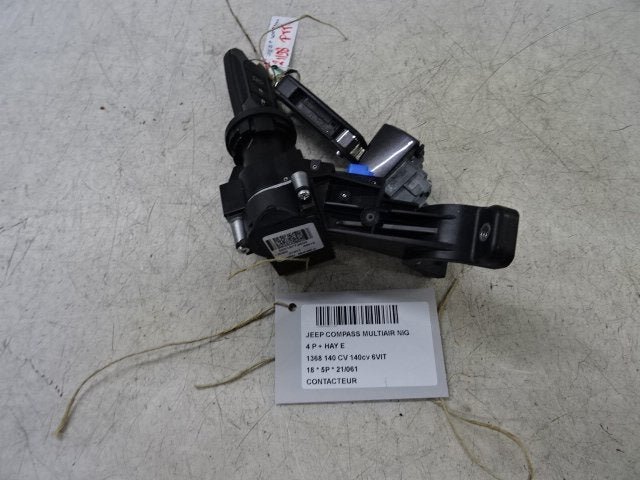 NEIMAN / COMMUTATEUR D ALLUMAGE Jeep Compass (MP), Utilisé, Jeep