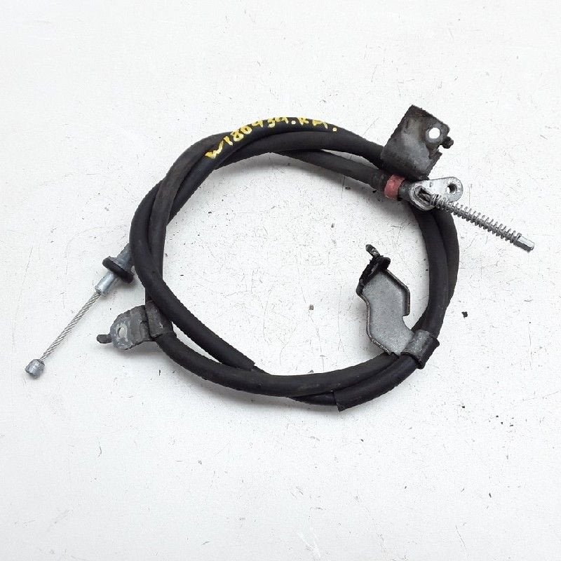CABLE FREIN A MAIN ABS Nissan Qashqai (J10), Utilisé, Nissan