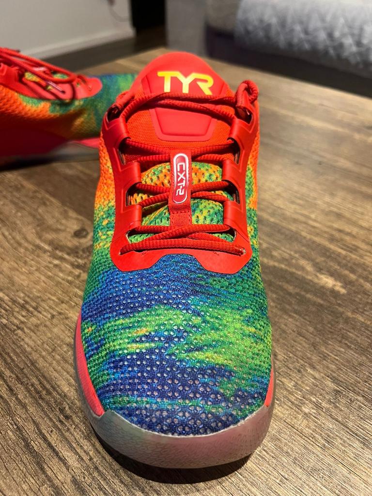TYR CX2 Trainer // Sportschoenen, Ophalen, Zo goed als nieuw