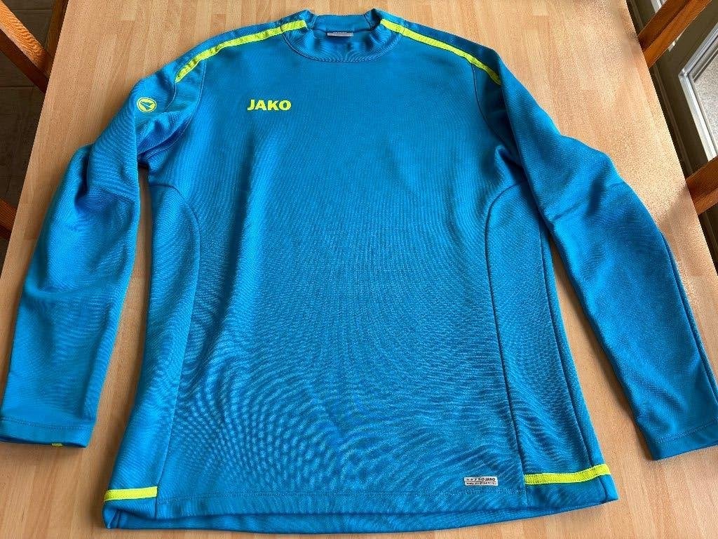 Jako trui M, Kleding | Heren, Sportkleding, Ophalen of Verzenden, Maat 48/50 (M)