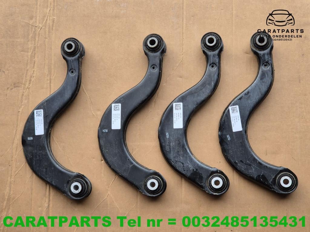 5q0505323d bras de commande passat tiguan golf 7 r q3 rs3 a3, Seat, Volkswagen AG, Vw@volkswagen.de, Utilisé