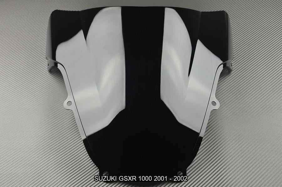 Bulle SUZUKI GSXR 1000 2001 - 2002, Enlèvement ou Envoi, Neuf