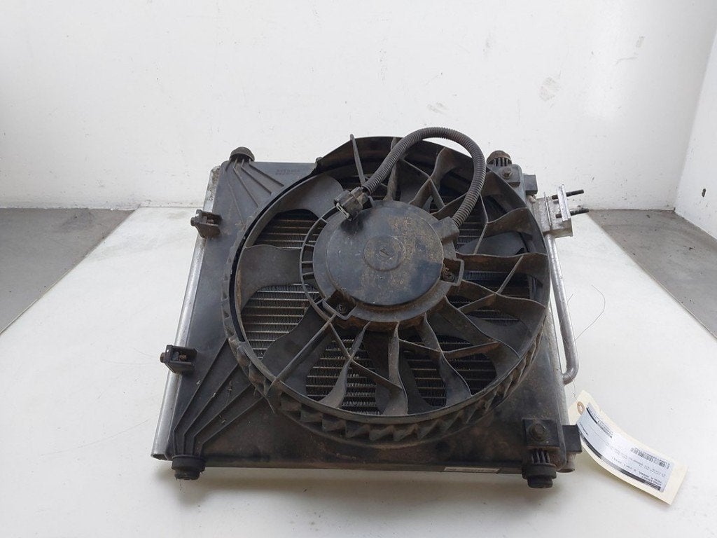 RADIATEUR COMPLET Tesla Model S (01-2012/02-2016), Autos : Pièces & Accessoires, Dhr. J. Ham, Administratie@autoham.nl, Utilisé