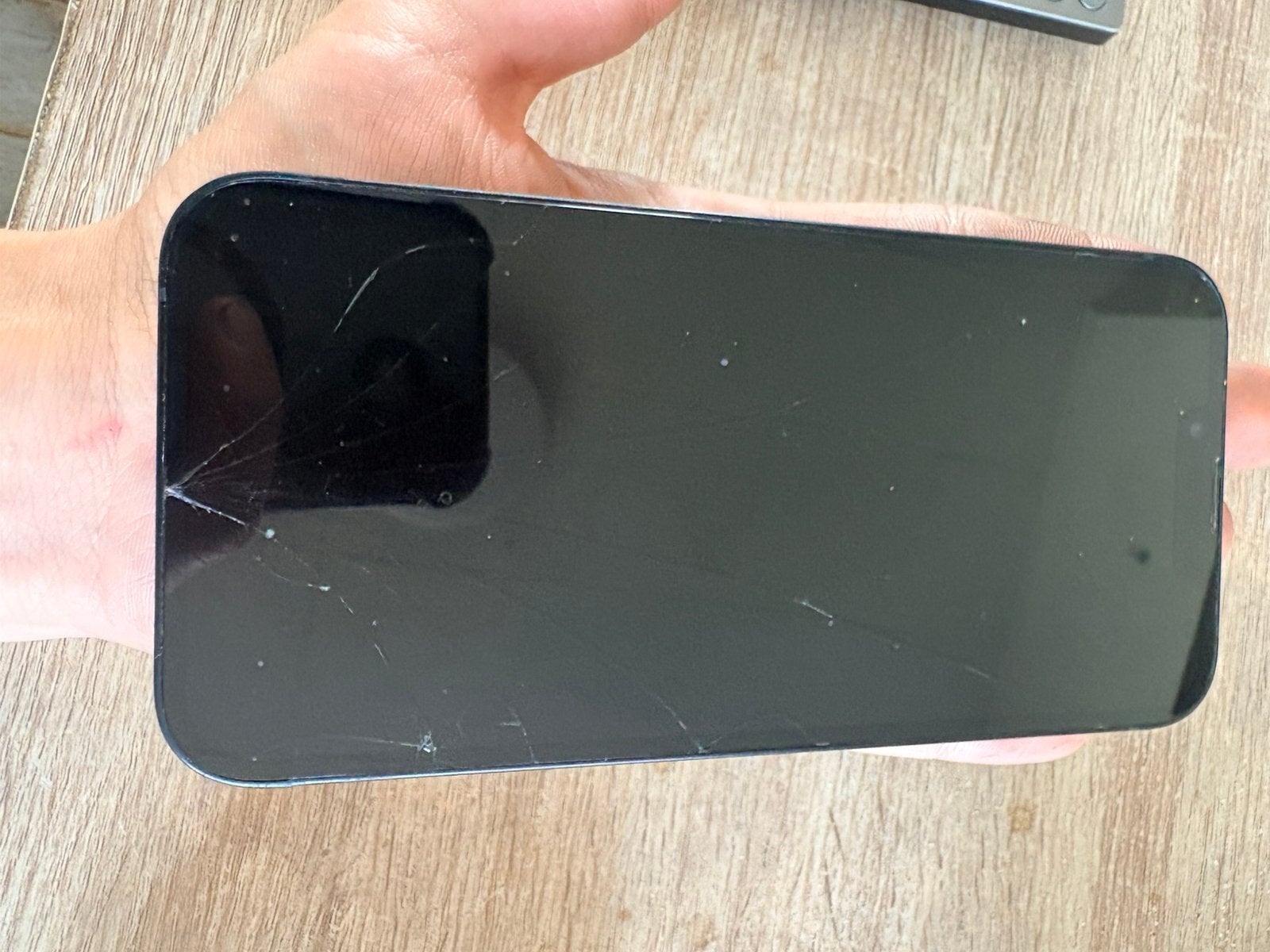 À VENDRE – iPhone 13 128 Go – bleu, Télécoms, 128 GB, IPhone 13, Enlèvement, Utilisé