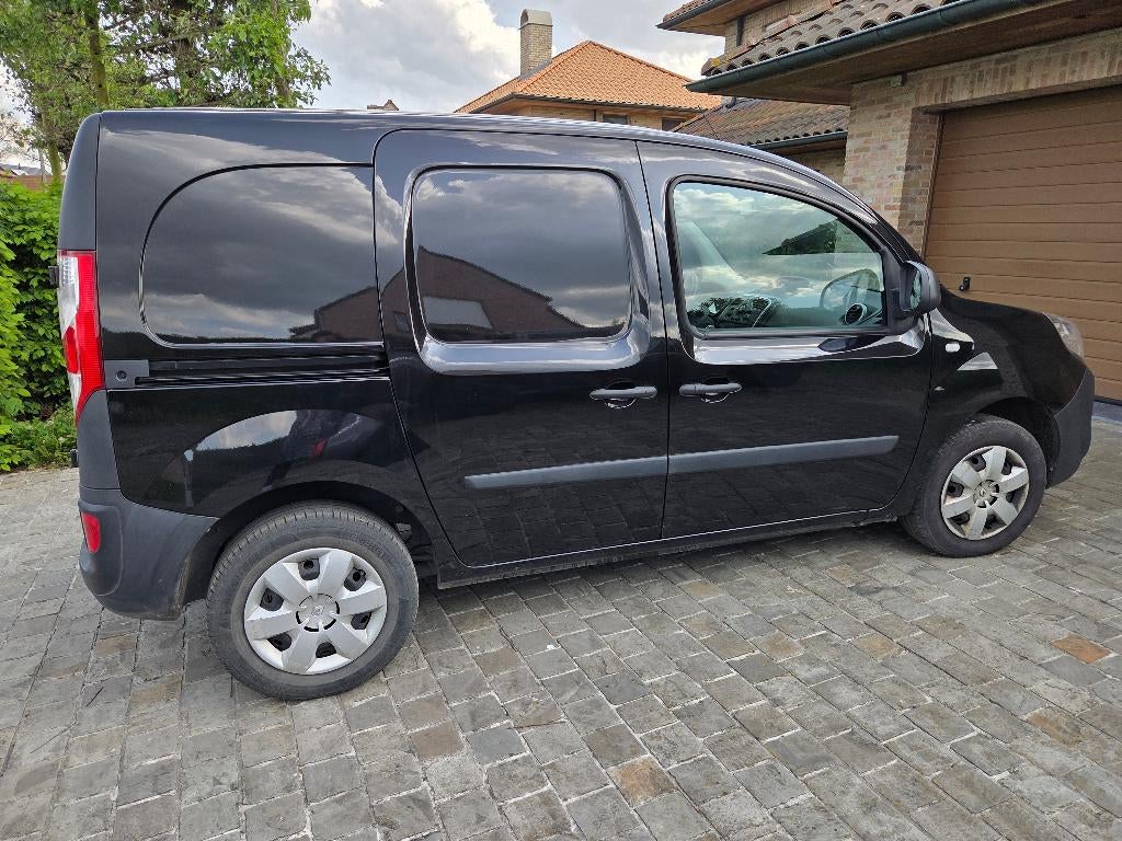 Renault Kangoo Lichte vrachtwagen, Autos, Euro 5, Achat, 4 portes, 2 places