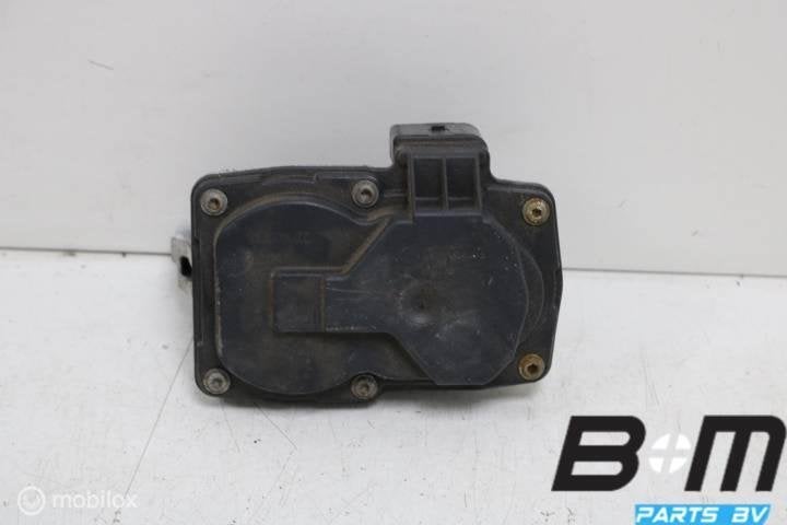 Klep in uitlaat VW Scirocco FL 5Q0253691H, Auto-onderdelen, Uitlaatsystemen, Gebruikt