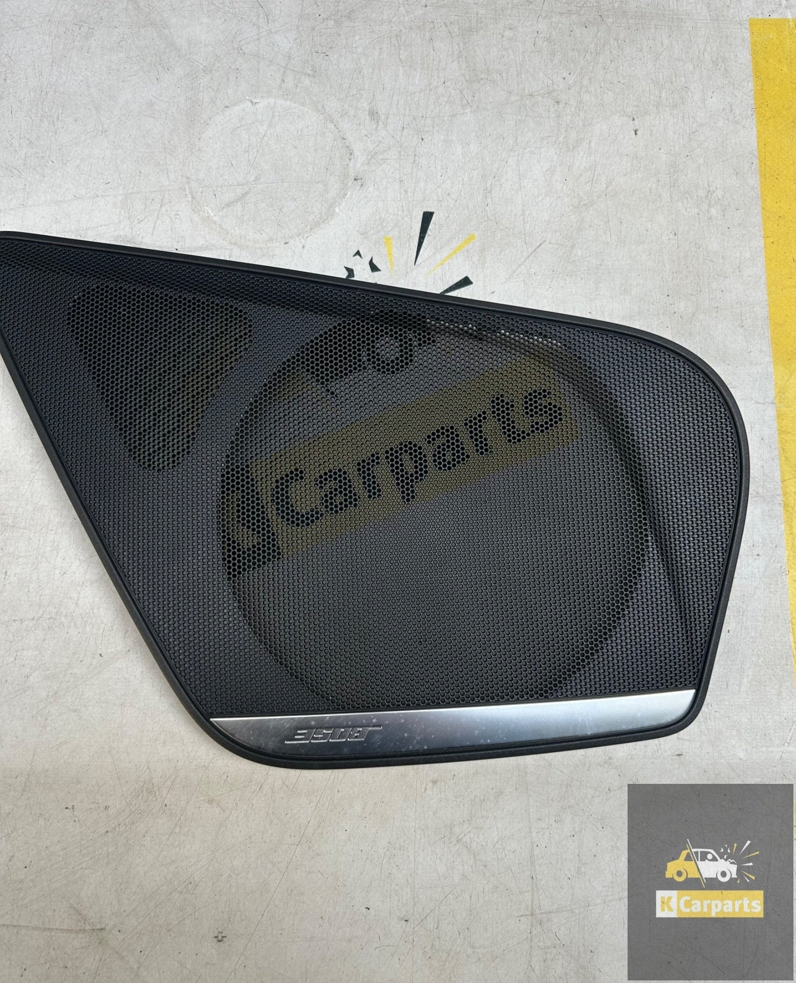 Audi A6 RS6 C7 Rechtervoordeur Bose Sound 4G0035420A, Info@fabrikant.eu, Fabrikant BV, Fabrikantstraat 1
1000 AA  Amsterdam, NL