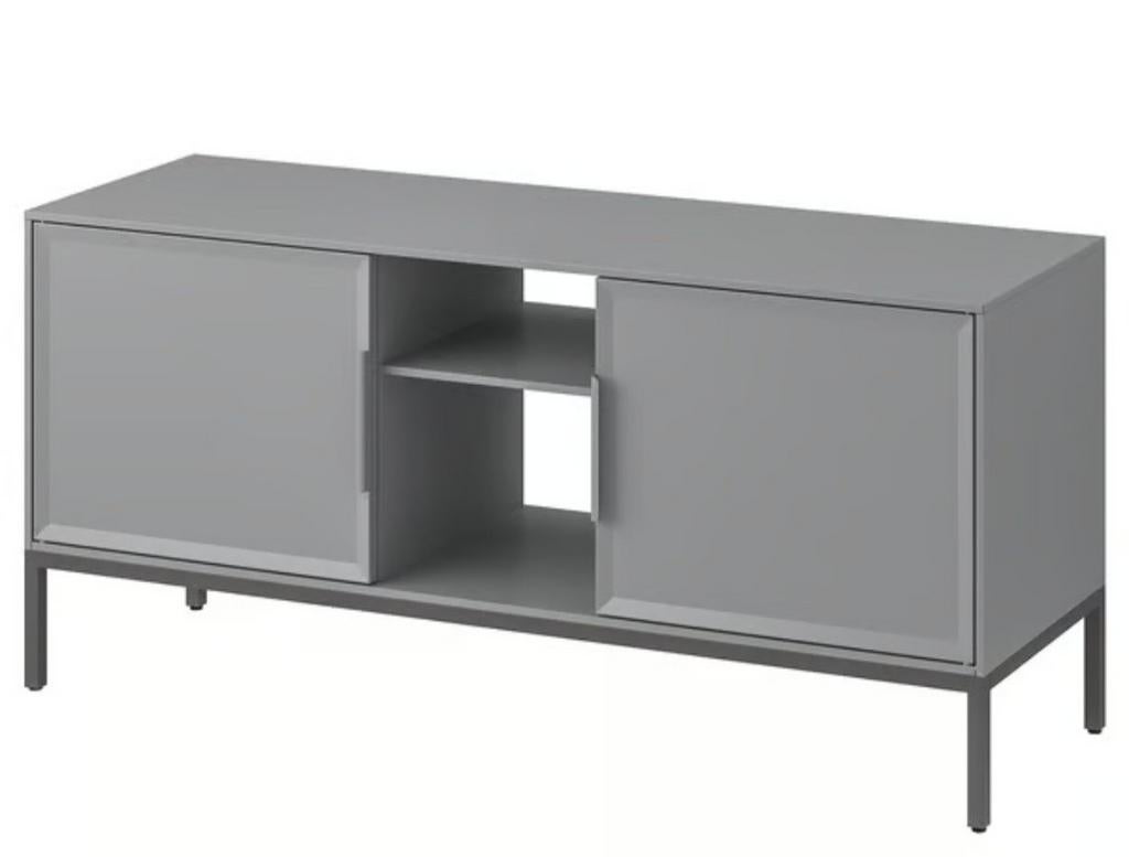 TV meubel grijs, Ophalen