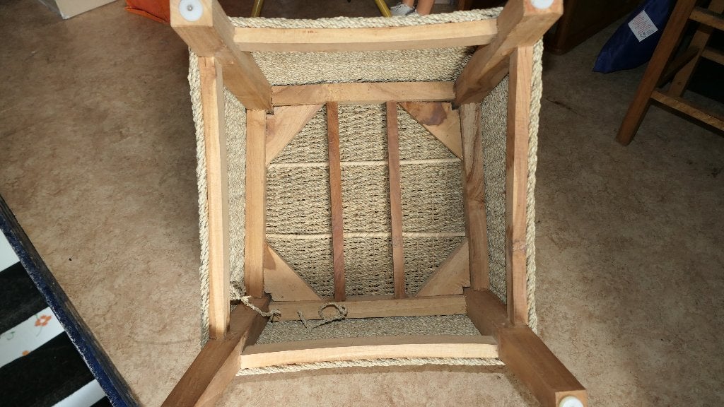 meubelen, Huis en Inrichting, Stoelen, Ophalen, Zo goed als nieuw, Hout, Vijf, Zes of meer stoelen