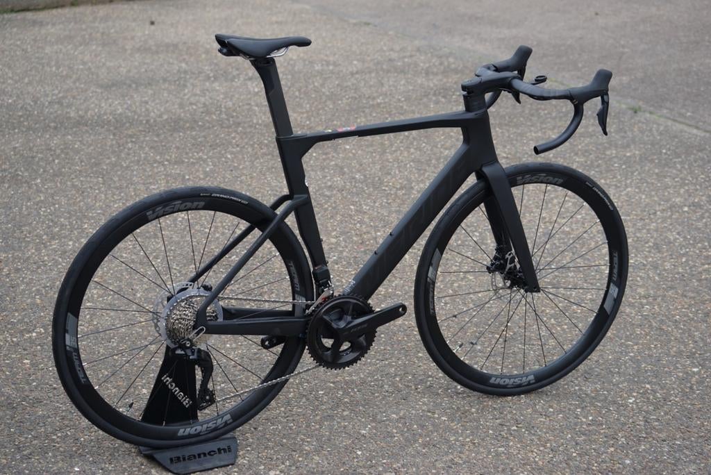 Nieuwe merida reacto 2026, Neuf, Enlèvement, 53 à 57 cm, 28 pouces