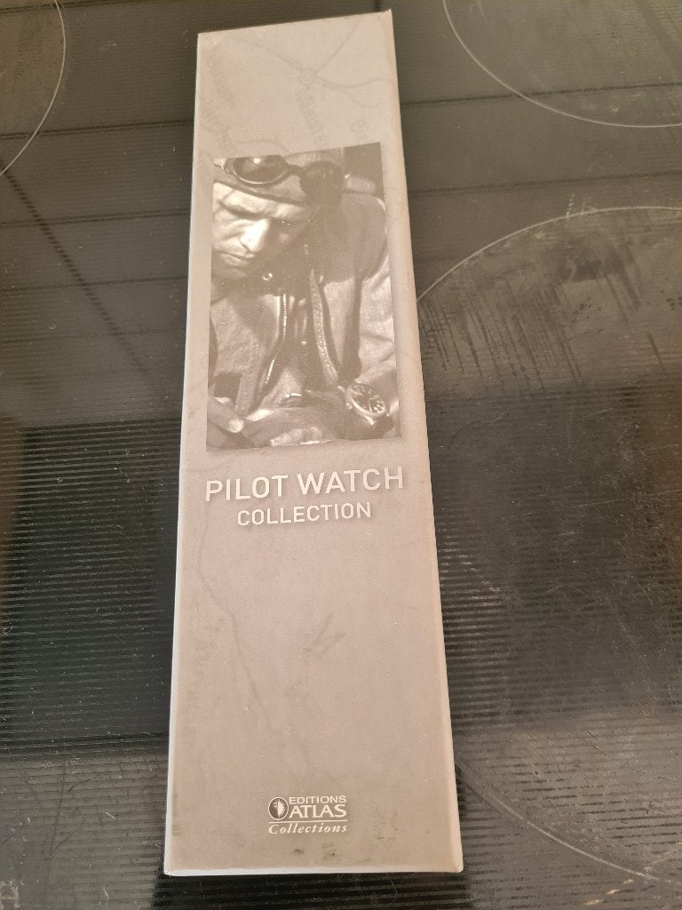 collection de montres pilotes, Enlèvement ou Envoi, Armée de l'air, Autres types