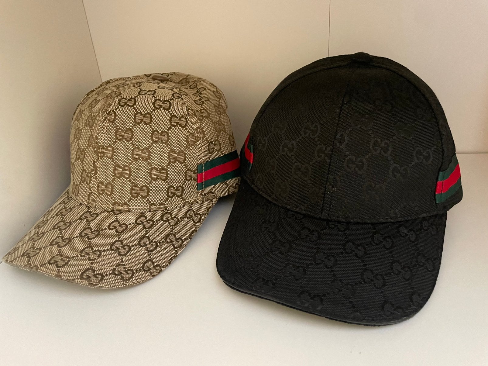 Casquette Gucci 25€ les 2 prix fixe neuf, Vêtements | Hommes, Chapeaux & Casquettes, Enlèvement ou Envoi, Comme neuf, Casquette