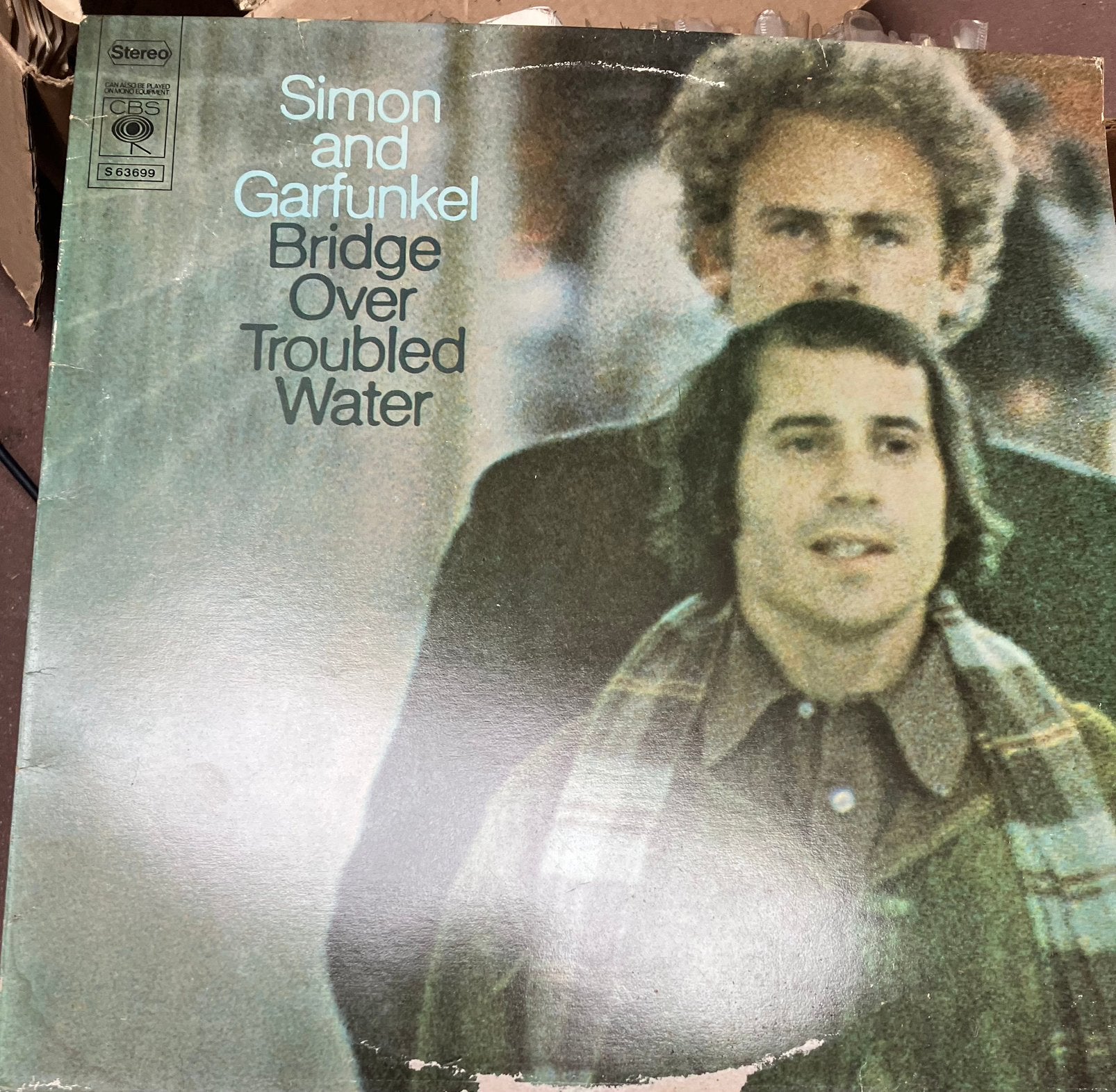 Vinyl lp’s en singeltjes,allerlei, Ophalen, LP, Overige formaten, Zo goed als nieuw