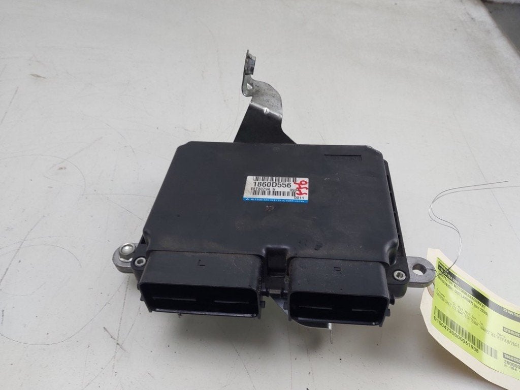 COMPUTER MOTOR Outlander (GF / GG) (|1860D556|E6T80794H|), Gebruikt, Info@mitsubishi-motors.de, MITSUBISHI, Mitsubishi
