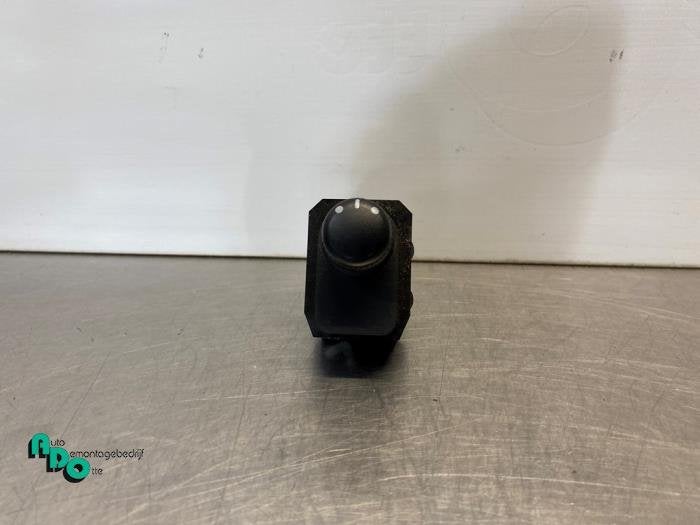 Commutateur rétroviseur d'un Opel Agila (Agila 08-), -, Opel, 3 mois de garantie, Utilisé
