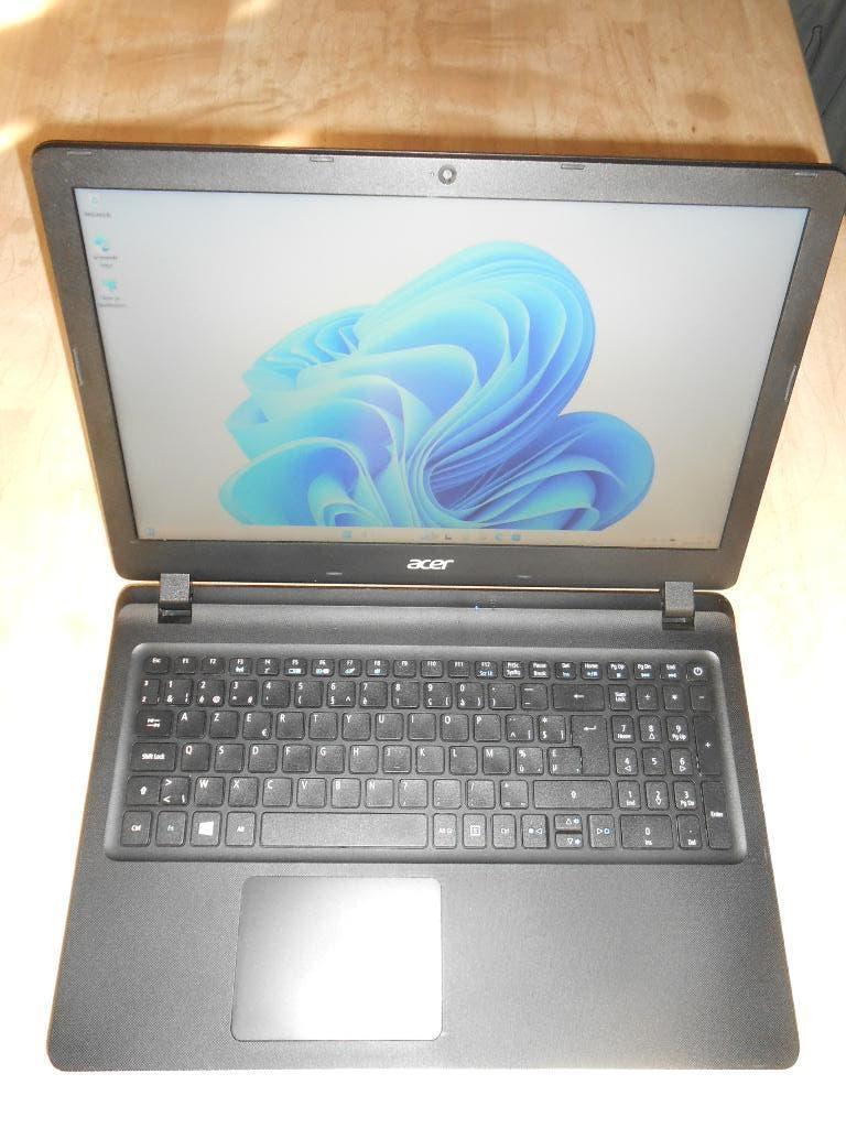 ACER ASPIRE ES1-533, Computers en Software, Laptop-opladers, Ophalen of Verzenden, Gebruikt, Acer