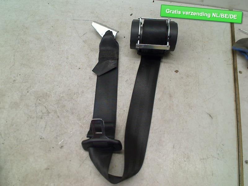 CEINTURE TENSIONNEUR ARRIÈRE GAUCHE Golf V (1K1), Volkswagen, Volkswagen AG, Utilisé, Kundenbetreuung@volkswagen.de