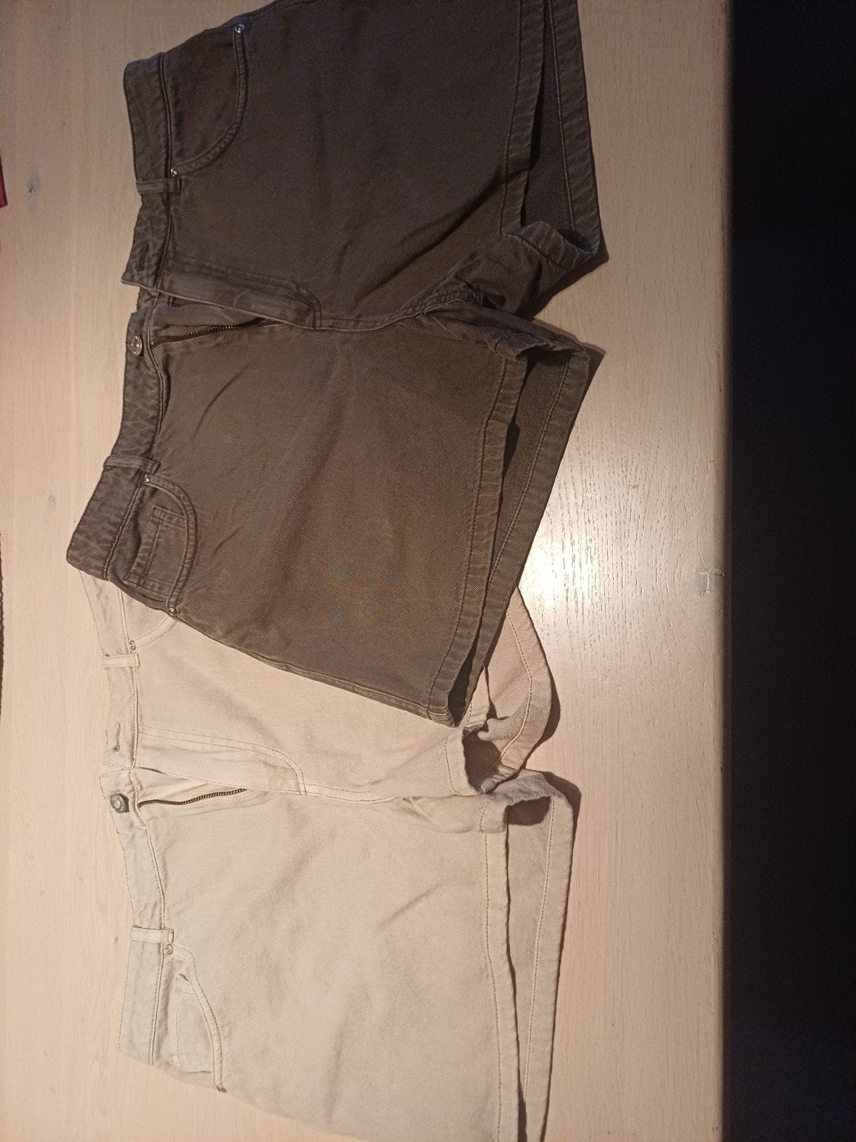 Short, Kleding | Dames, Only, Ophalen, Zo goed als nieuw, Overige kleuren