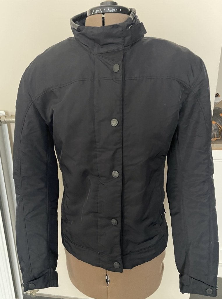 Veste Dainese avec coudières et doublure hiver, DAINESE, Enlèvement ou Envoi, Femmes, Manteau | tissu