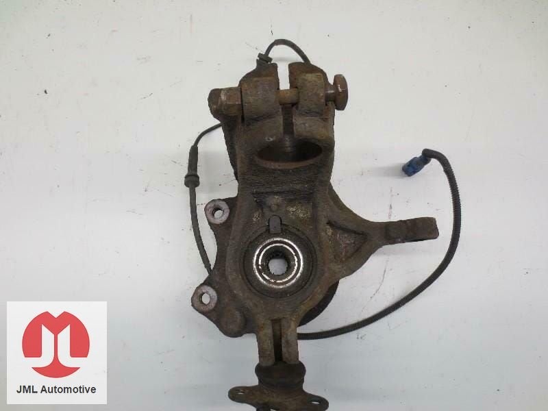 FUSEE WIELNAAF RECHTS CITROEN C2, -, Utilisé, -, -