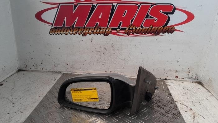 Rétroviseur extérieur gauche d'un Opel Astra, -, -, Opel, 3 mois de garantie