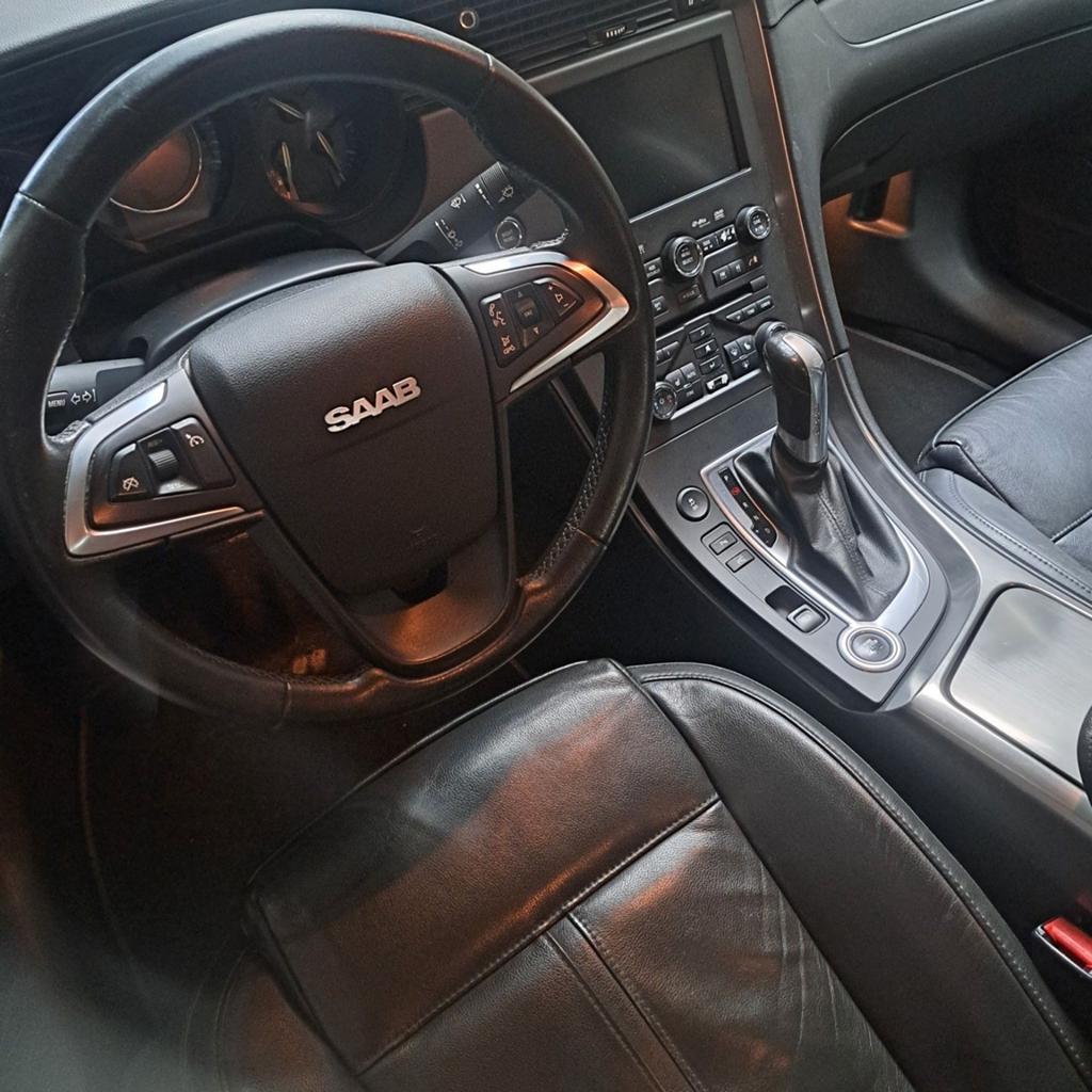 Saab, Autos, Saab, Particulier, Achat