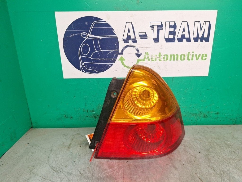 FEU ARRIÈRE DROIT Liana (ERA / ERB / RH4) (|22032691|), Suzuki-Allee 7
64625  Bensheim, DE, Suzuki Deutschland GmbH, Kontakt@suzuki.de