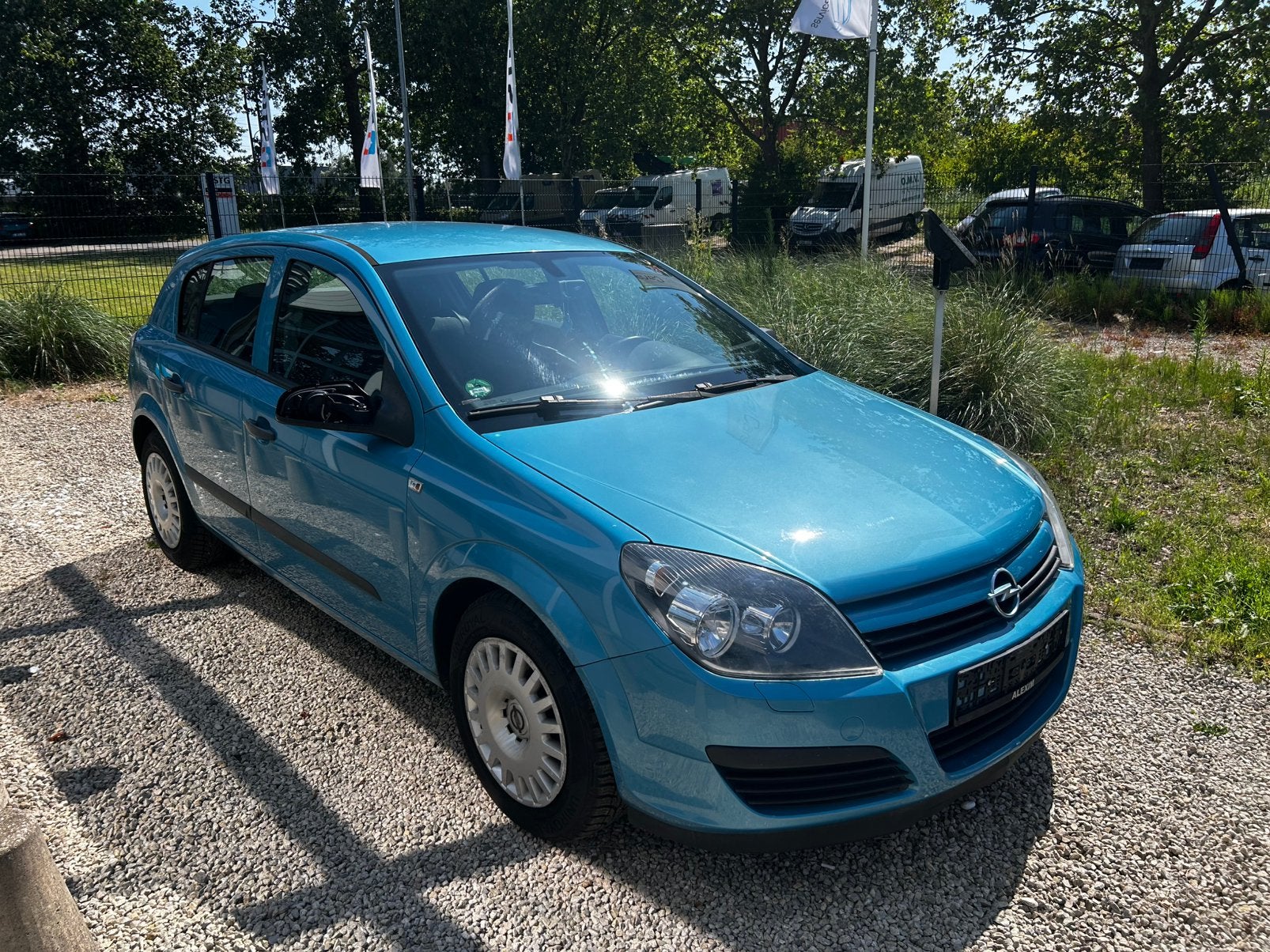 Opel astra benzine gekeurd voor verkoop, Autos, Opel, Essai à domicile, Achat, Entreprise, Garantie prolongée