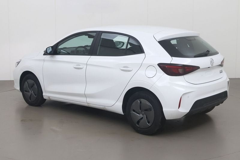 MG MG 3 1.5 Standard 194 + heated seats, Autos, MG, 1360 kg, Achat, Euro 6, Entreprise