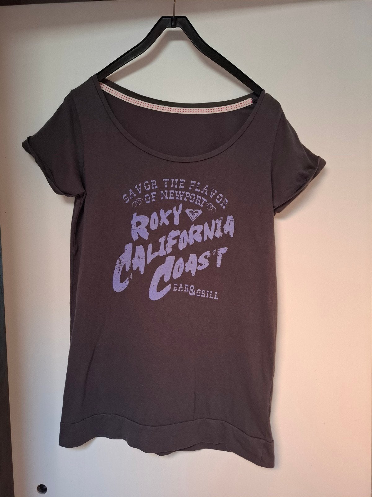Grijze t shirt met print, Kleding | Dames, T-shirts, Ophalen